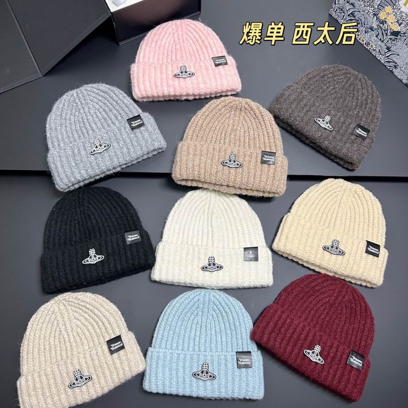 Vivienne Westwood Hat dx02